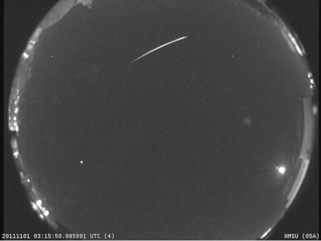 Minor Taurid Meteor Shower Peaks Tonight: How to See It
